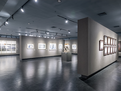 华夏家族传承展览会